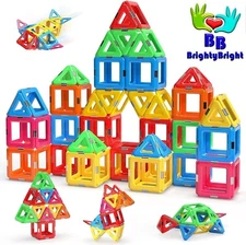 Educational Learning Toys for Kids Toddlers Age 3 4 5 6 7 8 Years Old Boys Girls