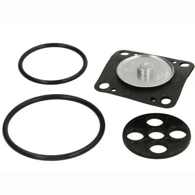 TOURMAX Benzinhahn Rep Reparatur Satz für Kawasaki GPZ 900 R A 1984-1994 98/100/116 PS