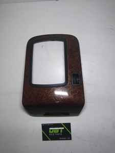 2006 2008 Hyundai Sonata Center Console Shifter Trim Bezel Wood Oem A Ebay