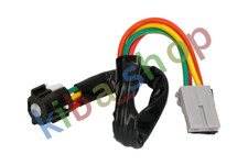 IGNITION SWITCH CONNECTION BLOCK FITS OPEL MOVANO A VIVARO A RENAULT KANGOO
