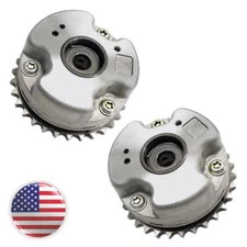 Camshaft Adjuster VVT Fit VW Audi Porsche A4 S4 A5 S5 Avant A6 A7 Q7 Q5 SQ5 3.0L