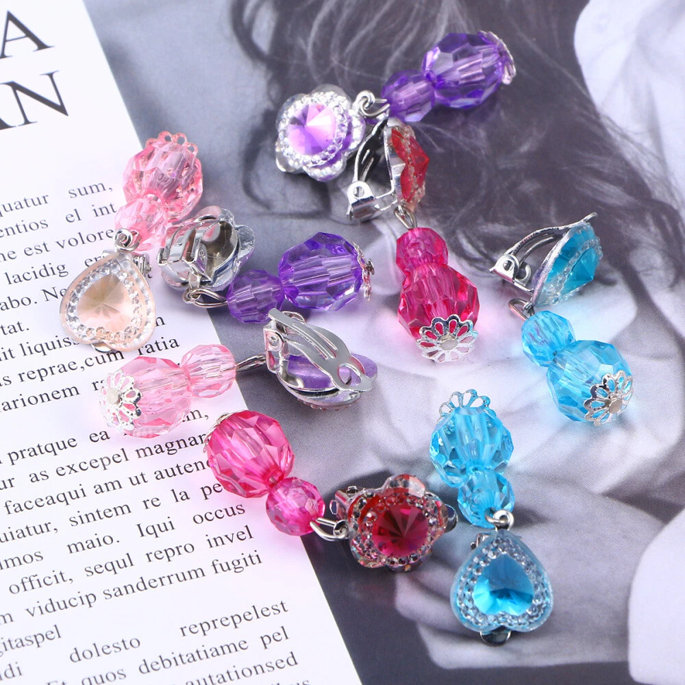 Children's pretend jewellery cheap
