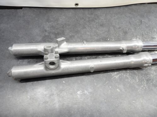 1980 Honda CR 250 CR250 Elsinore Forks 2822 - Picture 2 of 13