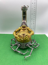 Marvel Legends Toybiz 2006 Mojo BAF Complete Adult Owned NM