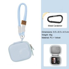 Mini Bag for dji osmo nano Waterproof Storage Bag Protective Case storage case