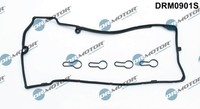 Dr.Motor Automotive Dichtungssatz, Zylinderkopfhaube DRM0901S FüR MERCEDES-BENZ