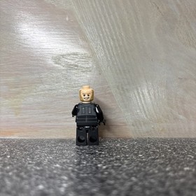 LEGO Star Wars Agent Alexandr Kallus Minifigure with Helmet SW0625 75158