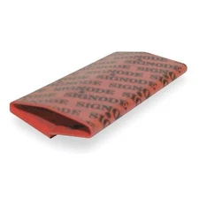 Signode 005269 Strapping Seal,1-1/4 In.,Push,Pk700