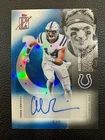 2025 Topps Signature Alec Pierce Veteran Class Chrome Autographs (RAW)