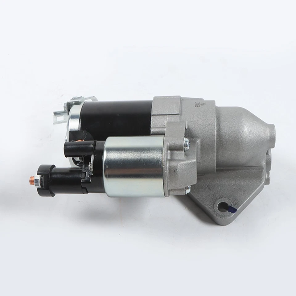 Starter Motor 17868N 31200-RDJ-A01 Fit For Acura MDX V6 3.5L 2003 2004 2005 2006 - Image 2 of 4