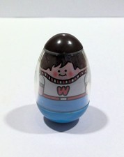 BIDIBULE 1973 HASBRO FIGURINE CULBUTO THE WEEBLES VINTAGE N°8