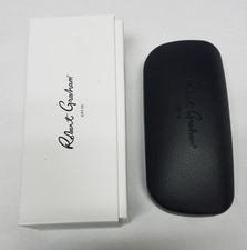 Original Robert Graham Sunglasses Eyeglasses Travel Case Cover Protection BOX