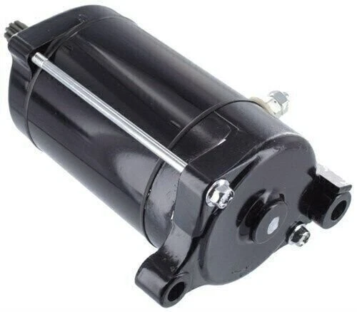 New Starter for Yamaha WVT700 Wave Venture 700 701cc 1995 1996 1997 1998 - Image 3 of 4