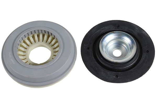 Domlager Federbeinlager Vorderachse Links FüR Fiat Panda 312 319 312_-image