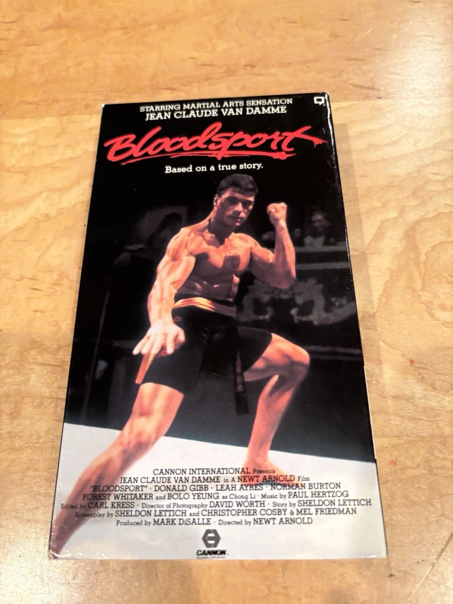 Martial Arts VHS Tape for sale | eBay