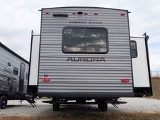 2026 Forest River Aurora 32RLTS