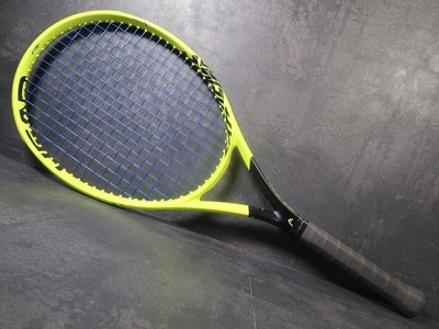 Head - extreme lite - L3 - 4 3/8 - Midplus 645 cm² - 100 SQ Tennisschläger