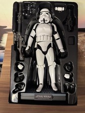 Hot Toys MMS291 Spacetrooper