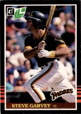 Steve Garvey