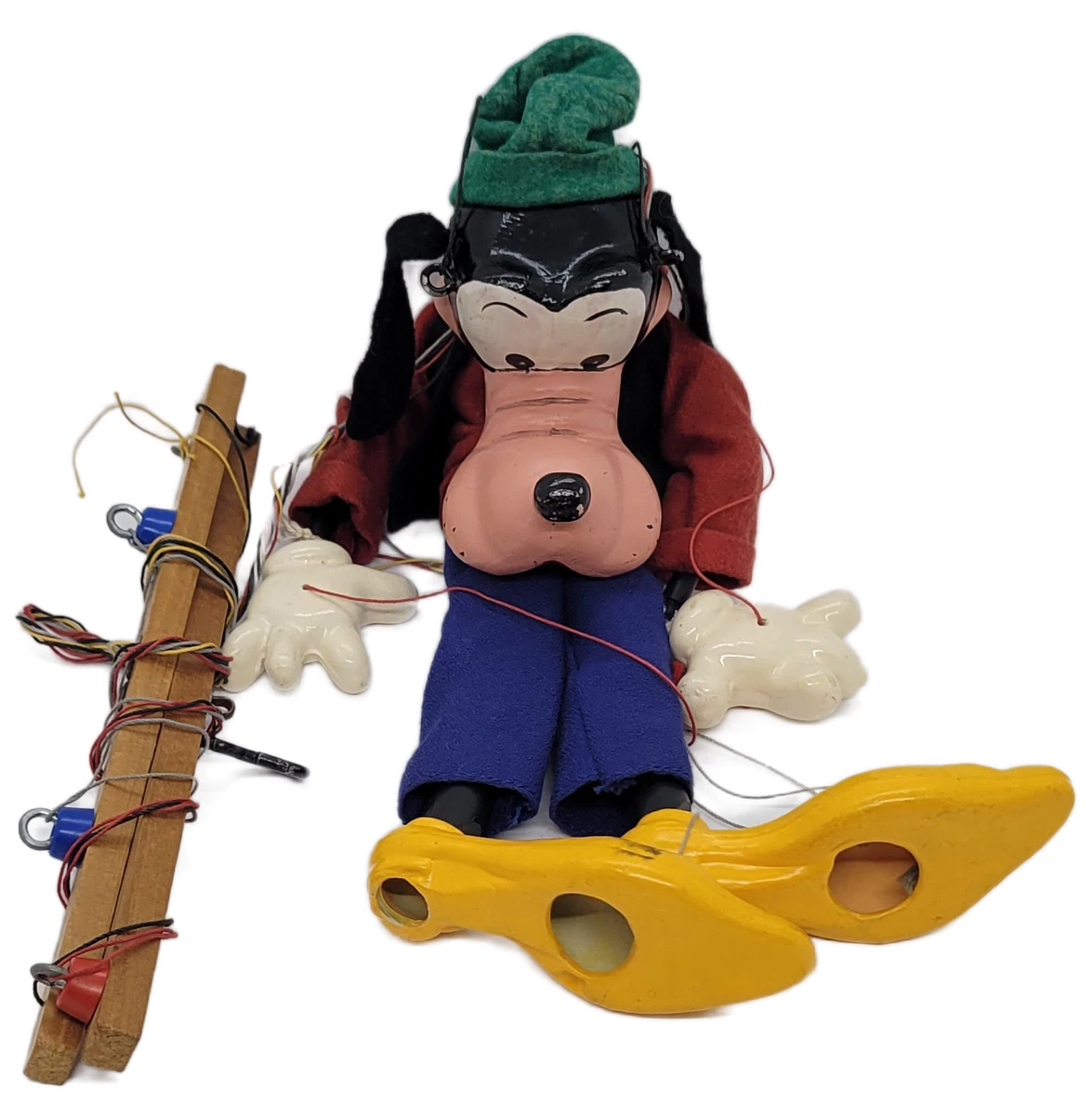 Goofy Vintage Disney Collectibles (Pre - 1968) for sale | eBay