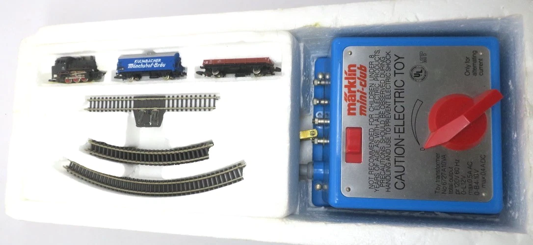 marklin mini club products for sale | eBay