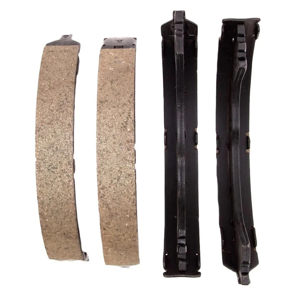 For Hyundai Tucson 2016-2021 R1 Concepts Premium Rear Parking Brake Shoes - Image 2 of 4