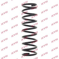 1X Fahrwerksfeder K-Flex KYB RA1111 FüR Micra Nissan K11 2 16V HK11 AK11