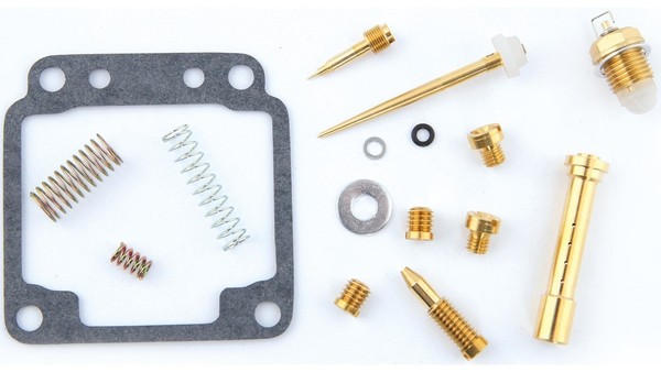 Vergaser Reparatursatz Keyster Vollsatz KY-0545NR FüR Yamaha XJ 650-image
