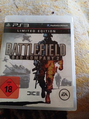 Battlefield Bad Company 2 | PS3 | Shooter | EA | 