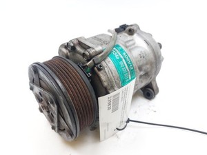 klimakompressor VOLKSWAGEN POLO 9N1 1.4DIESEL KW55 - 6N0820803B brufp235620