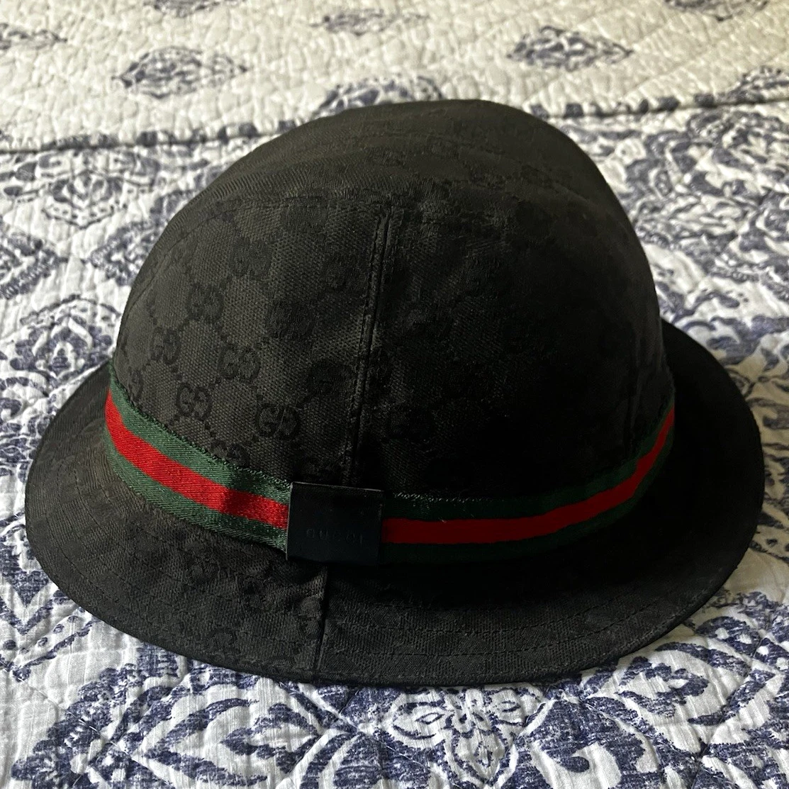 Gucci Bucket Hats products for sale | eBay