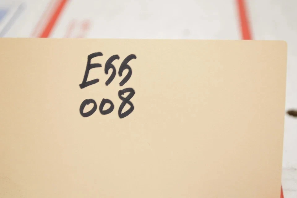 Chevrolet Impala 12663029 2012 2016 unidad de módulo de control del motor Ecm E55 008 Foto 4 de 4