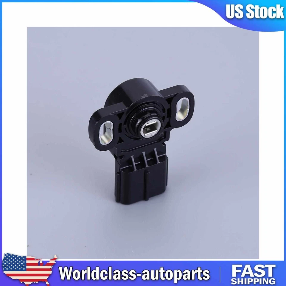 New 13S-85885-00-00 Throttle Position Sensor Fit For Yamaha Fz09 2014 Intake US - Image 4 of 4