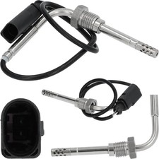 Gpd 1812281 Exhaust Temperature Sensor Fits 2013-2016 Porsche Cayenne
