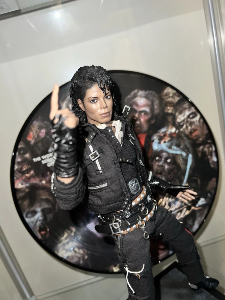 hot toys michael jackson beat it products for sale | eBay
