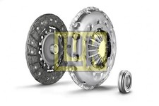 Kupplungssatz 622 3525 00 LuK für FIAT FIORINO Kasten/Großraumlimousine QUBO