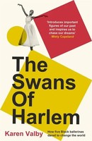 The Swans Of Harlem | Karen Valby | Englisch | Taschenbuch | 368 S. | 2025