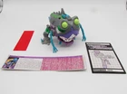Vintage G1 Transformers – Gnaw Sharkticon w/ Tech Specs Reader & Instructions