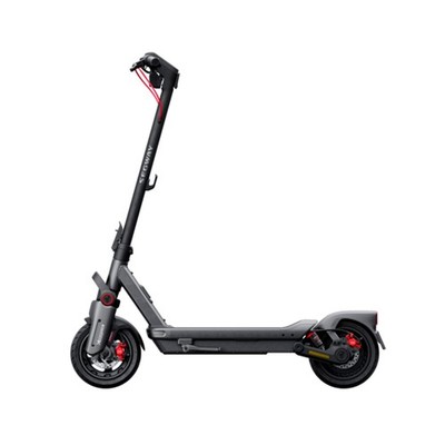 Segway Max G3 D E-Scooter Elektro-Roller 20 km/h Schnellladen bis 80km