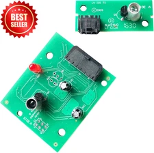 W10898445 Refrigerator Ice Level Control Board Kit W10870822 Whirlpool Part