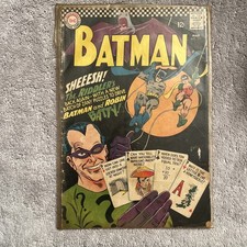 Batman #179 (1966) Prices | Batman Series