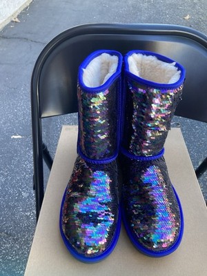 ugg boots size 7 women new