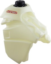 ACERBIS 2732080147 Fuel Tank - 3.1 Gallon - KTM - Natural