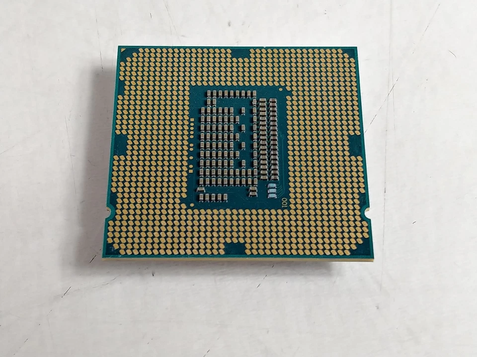 Intel Core i5-3470 3.2 GHz 5 GT/s LGA 1155 Desktop CPU Processor SR0T8 - Image 2 of 4