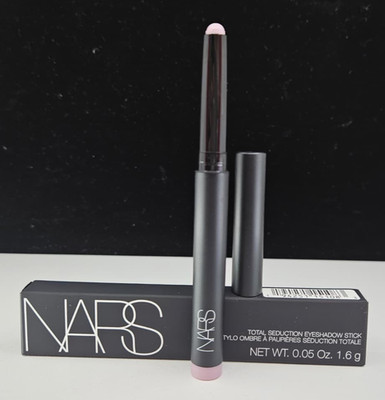 Nars Total Seduction Eyeshadow Stick WIRED - 0.03 oz - NEW