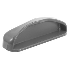  Maniglia Porta Orizzontale Frigorifero Riparazione Maniglie Congelatore Ricambio Raffrescatore