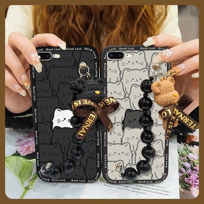 MYDING-Phone Case for iPhone 7Plus/8Plus/ip7Plus/ip8Plus,  Anti-knock cute
