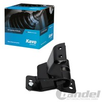 Kavo Parts Motorlager Hinten Rechts Passend FüR Mitsubishi Pajero | EEM-5549