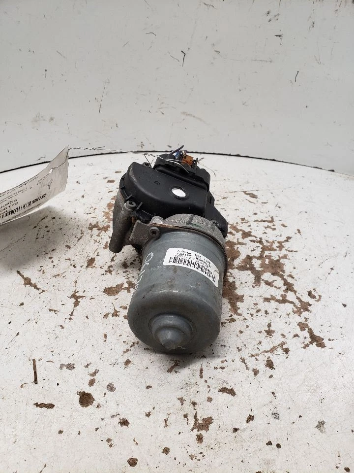 Windshield Wiper Motor Only Fits 02-08 FORD F250SD PICKUP 1414156 - Image 2 of 4