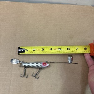 Heddon Dowagiac Spook Lures for sale | eBay